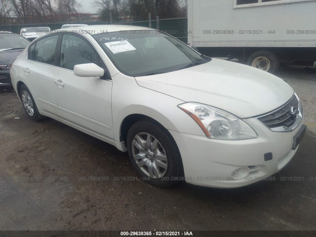 NISSAN ALTIMA 2010 1n4al2ap4an408630