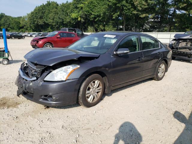 NISSAN ALTIMA BAS 2010 1n4al2ap4an408739