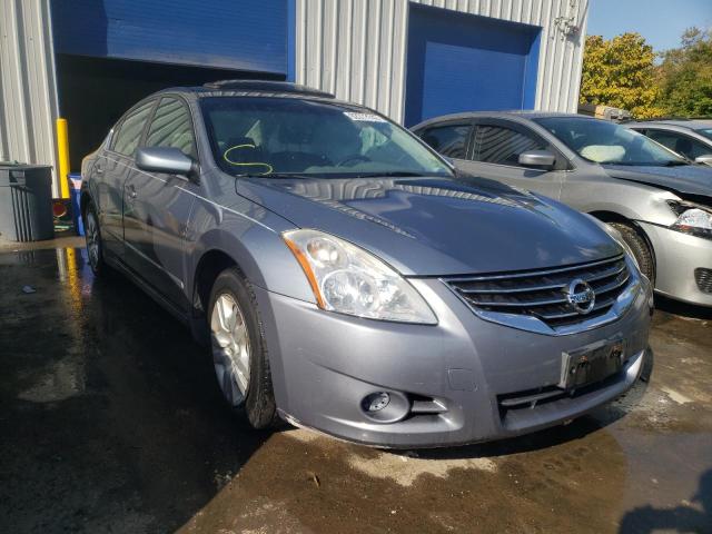 NISSAN ALTIMA BAS 2010 1n4al2ap4an408904