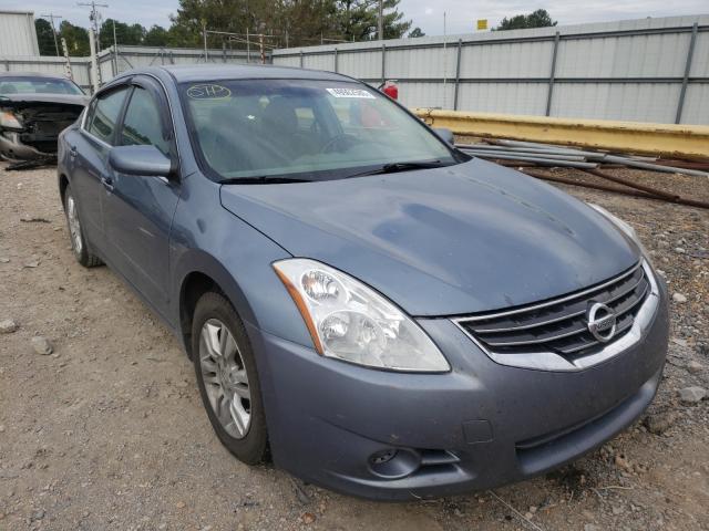 NISSAN ALTIMA BAS 2010 1n4al2ap4an409048