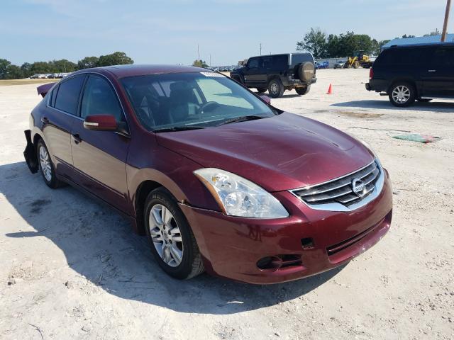 NISSAN ALTIMA BAS 2010 1n4al2ap4an409079