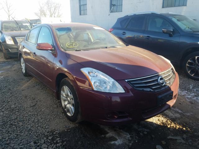 NISSAN ALTIMA BAS 2010 1n4al2ap4an409082