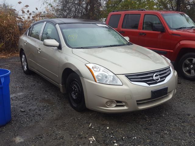 NISSAN ALTIMA BAS 2010 1n4al2ap4an409664