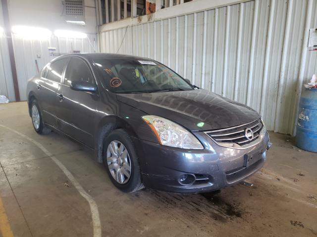 NISSAN ALTIMA BAS 2010 1n4al2ap4an409793