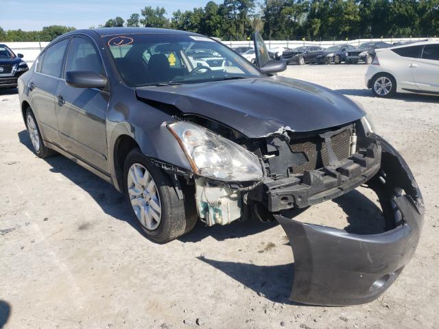 NISSAN ALTIMA BAS 2010 1n4al2ap4an411057