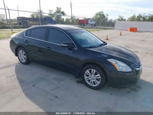 NISSAN ALTIMA 2010 1n4al2ap4an411270