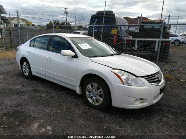 NISSAN ALTIMA 2010 1n4al2ap4an411771