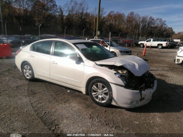 NISSAN ALTIMA 2010 1n4al2ap4an412208