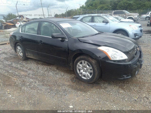 NISSAN ALTIMA 2010 1n4al2ap4an412225