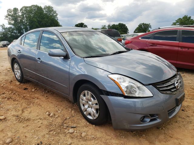 NISSAN ALTIMA BAS 2010 1n4al2ap4an412550