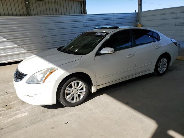 NISSAN ALTIMA 2010 1n4al2ap4an412595