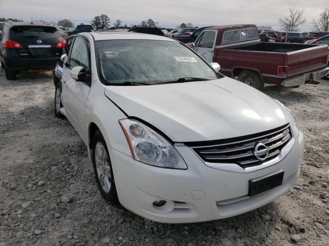 NISSAN ALTIMA BAS 2010 1n4al2ap4an412984