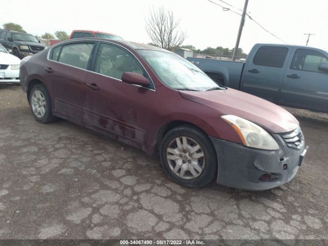 NISSAN ALTIMA 2010 1n4al2ap4an413049