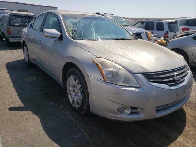 NISSAN ALTIMA 2010 1n4al2ap4an413200