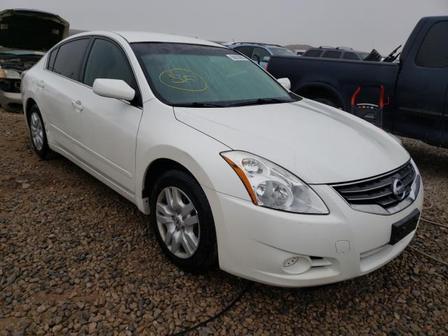 NISSAN ALTIMA BAS 2010 1n4al2ap4an413391