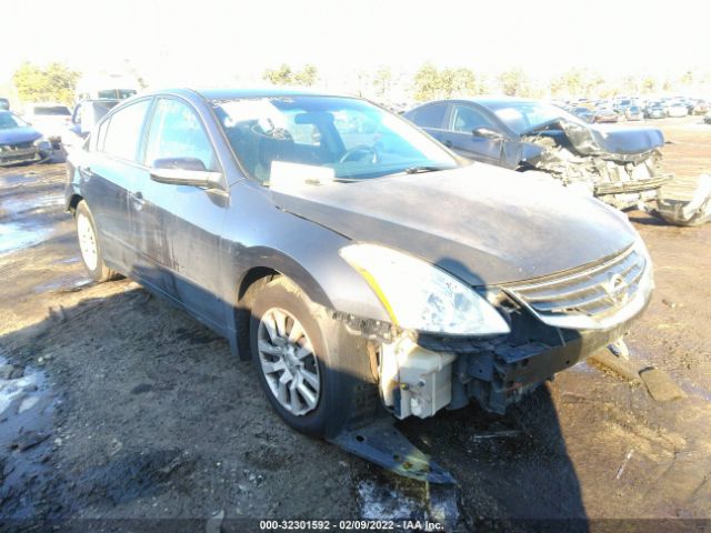 NISSAN ALTIMA 2010 1n4al2ap4an413813