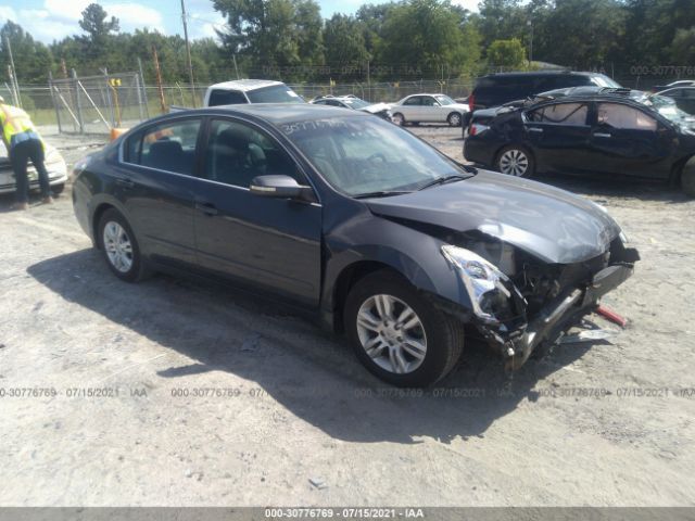 NISSAN ALTIMA 2010 1n4al2ap4an413925