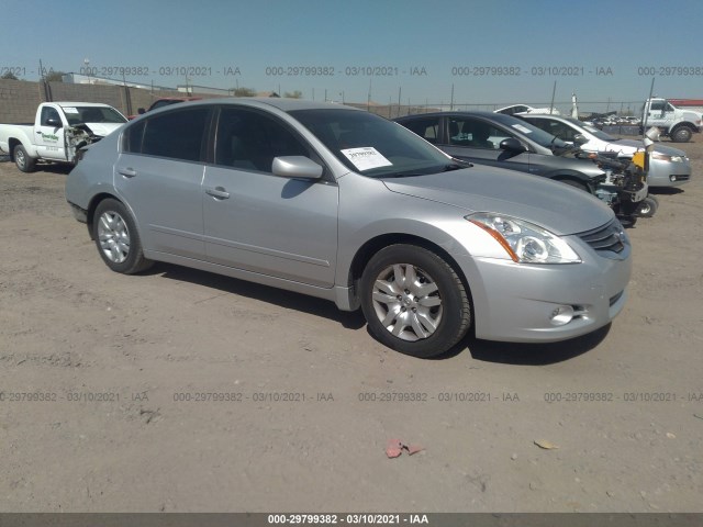 NISSAN ALTIMA 2010 1n4al2ap4an414668