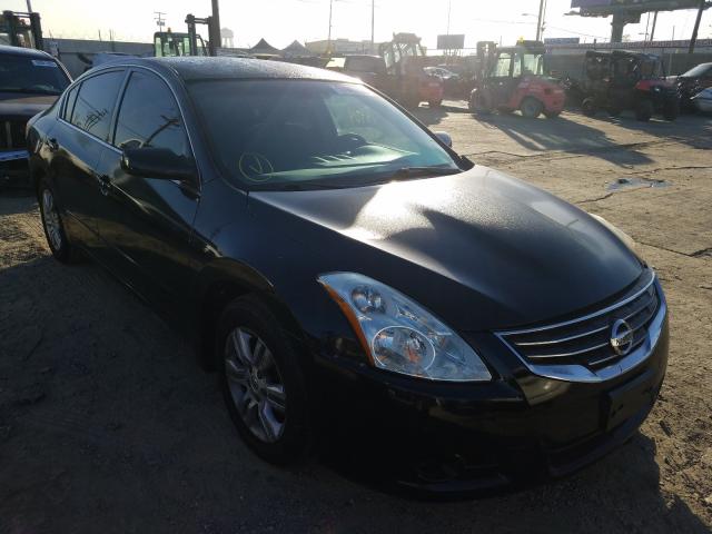 NISSAN ALTIMA BAS 2010 1n4al2ap4an415674