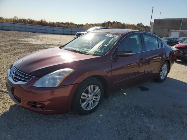 NISSAN ALTIMA 2010 1n4al2ap4an415917