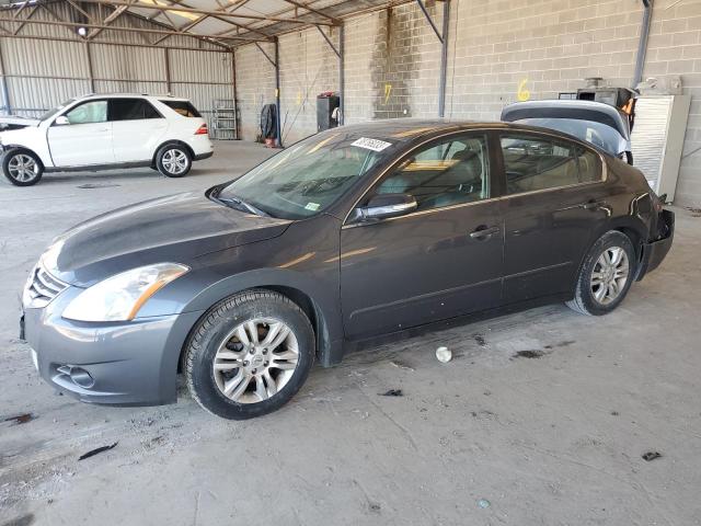 NISSAN ALTIMA BAS 2010 1n4al2ap4an415979