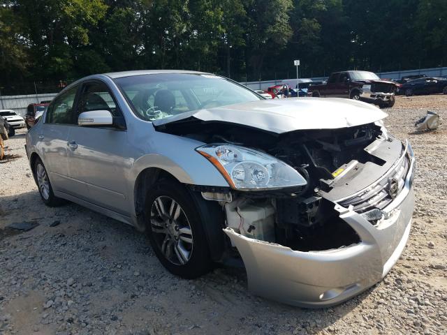 NISSAN ALTIMA BAS 2010 1n4al2ap4an416047