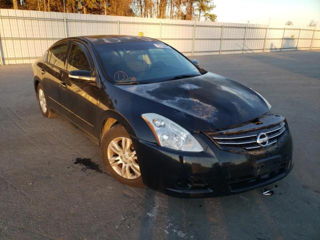 NISSAN ALTIMA BAS 2010 1n4al2ap4an416386