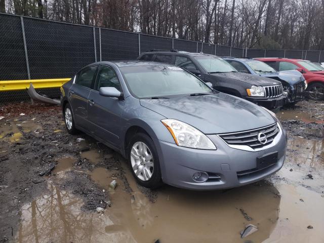 NISSAN ALTIMA BAS 2010 1n4al2ap4an416436