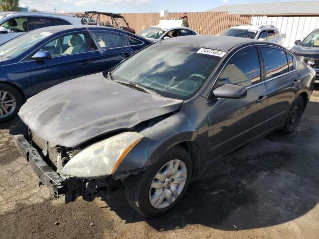 NISSAN ALTIMA 2010 1n4al2ap4an416534