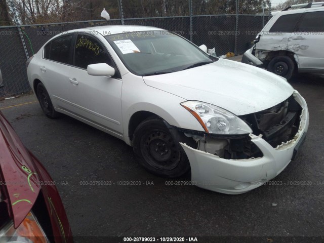 NISSAN ALTIMA 2010 1n4al2ap4an416548