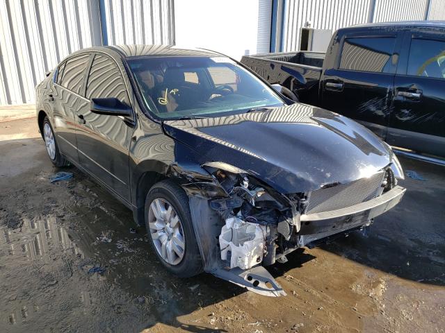 NISSAN ALTIMA BAS 2010 1n4al2ap4an416730