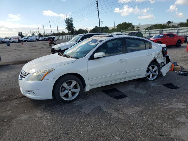 NISSAN ALTIMA BAS 2010 1n4al2ap4an417232