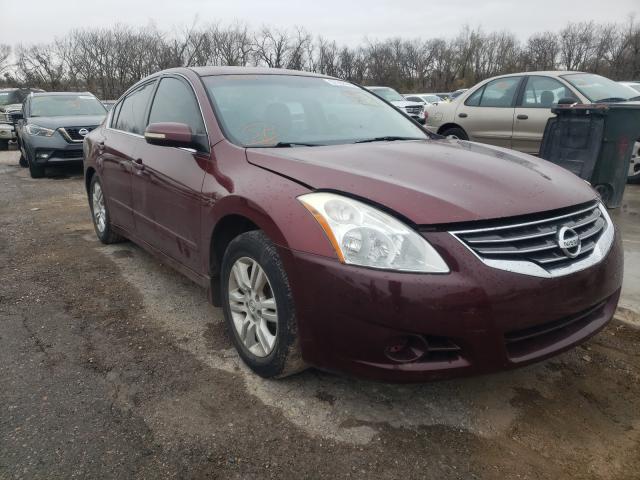 NISSAN ALTIMA BAS 2010 1n4al2ap4an417389