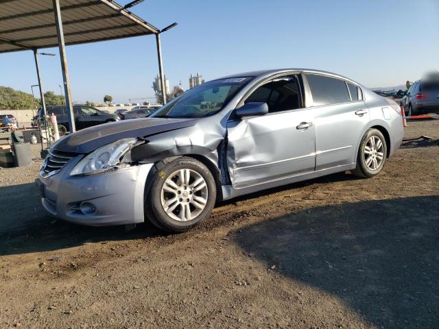 NISSAN ALTIMA BAS 2010 1n4al2ap4an417568