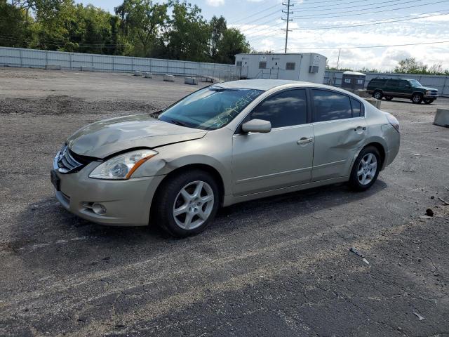 NISSAN ALTIMA BAS 2010 1n4al2ap4an417599