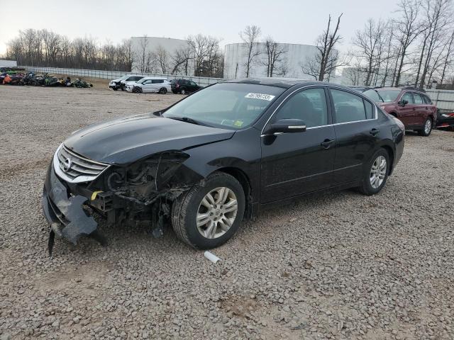 NISSAN ALTIMA BAS 2010 1n4al2ap4an417750