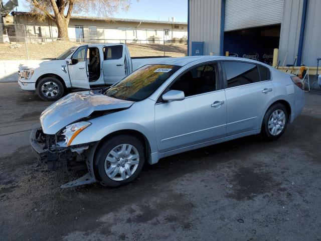 NISSAN ALTIMA BAS 2010 1n4al2ap4an417800