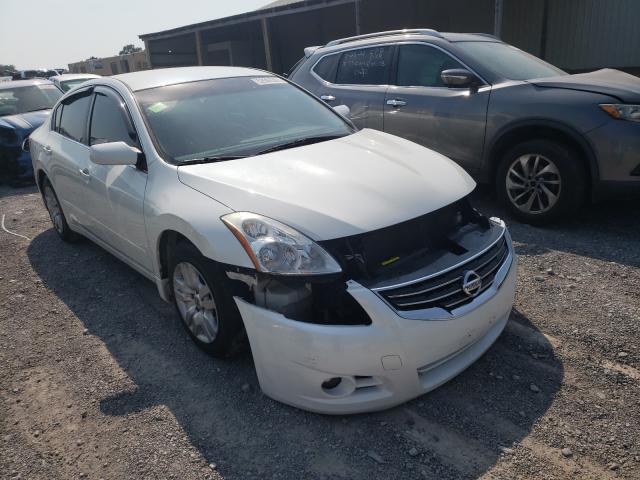 NISSAN NULL 2010 1n4al2ap4an417862