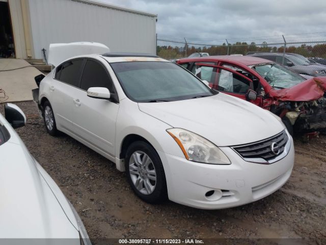 NISSAN ALTIMA 2010 1n4al2ap4an417943