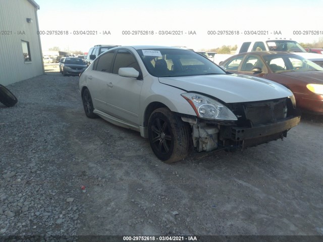 NISSAN ALTIMA 2010 1n4al2ap4an418686