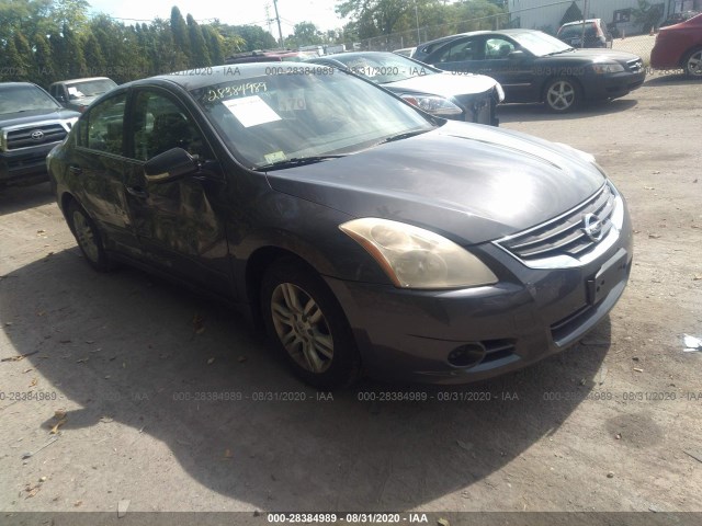 NISSAN ALTIMA 2010 1n4al2ap4an418767