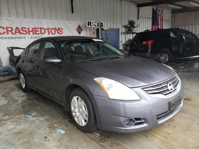 NISSAN ALTIMA BAS 2010 1n4al2ap4an419417