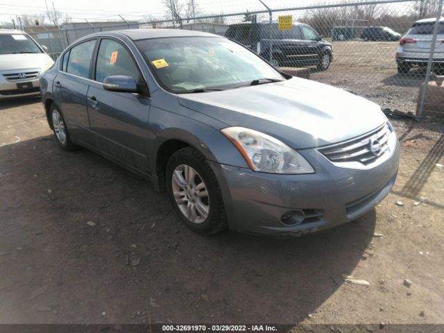 NISSAN ALTIMA 2010 1n4al2ap4an419806