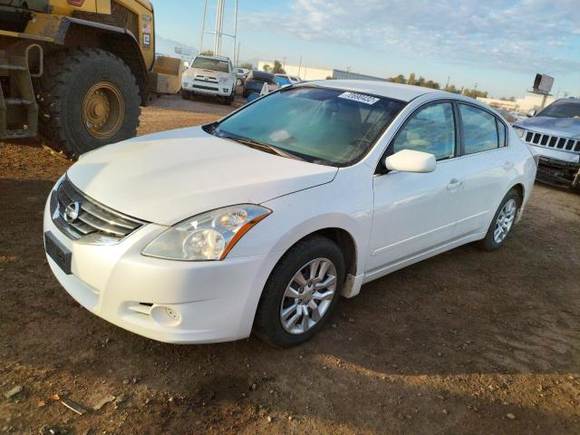 NISSAN ALTIMA 2010 1n4al2ap4an419904