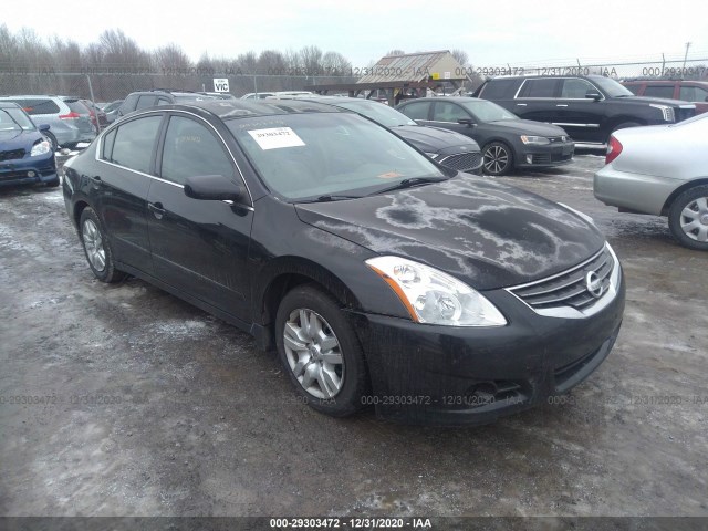 NISSAN ALTIMA 2010 1n4al2ap4an420969