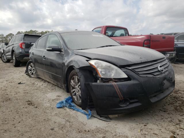 NISSAN ALTIMA BAS 2010 1n4al2ap4an421104