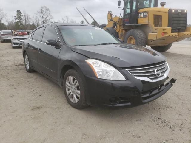 NISSAN ALTIMA BAS 2010 1n4al2ap4an421166