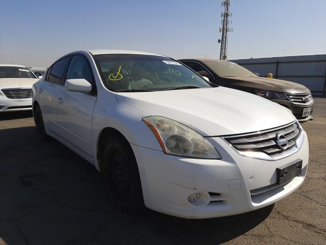 NISSAN ALTIMA BAS 2010 1n4al2ap4an421345