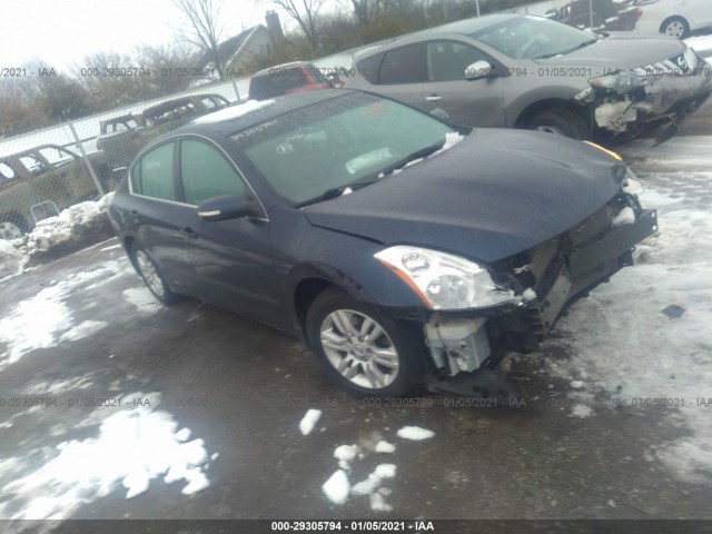 NISSAN ALTIMA 2010 1n4al2ap4an422169