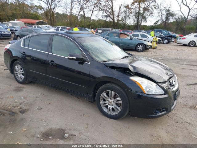 NISSAN ALTIMA 2010 1n4al2ap4an422253